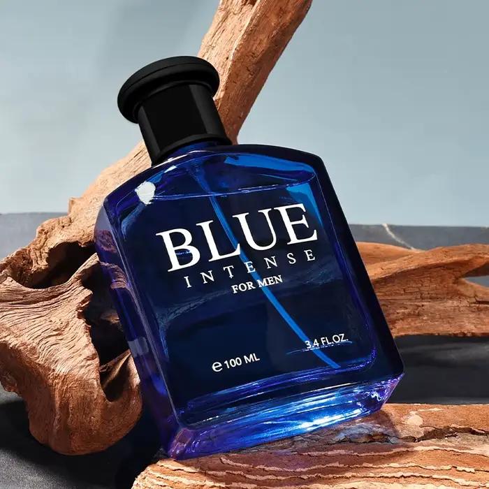 Spray de parfum de marque pour homme