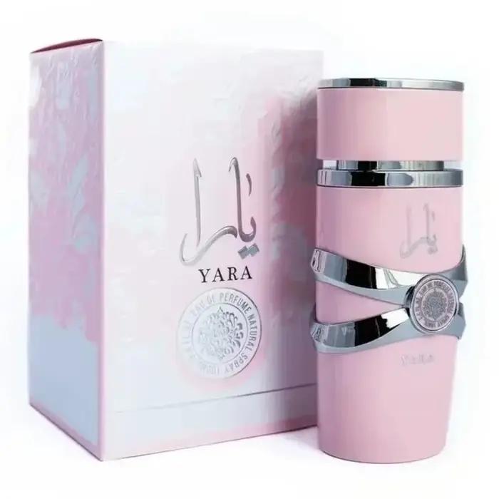 Parfum arabe pour femmes