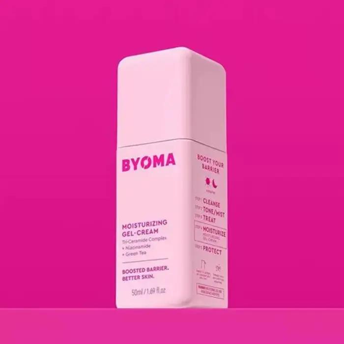 Ensemble d'huiles pour le visage hydratantes de luxe