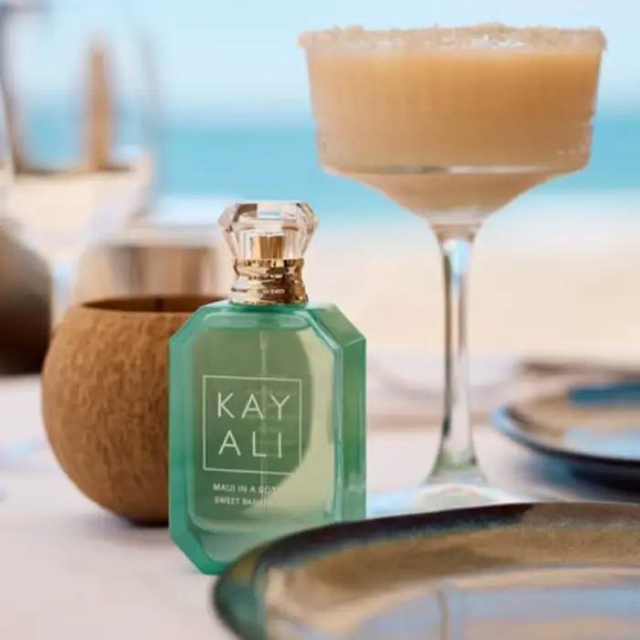 Parfum KAYALI 100ml Unisexe