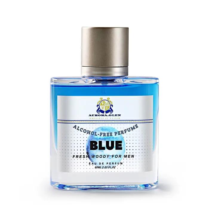 Eau De Parfum haute qualité marque Terre