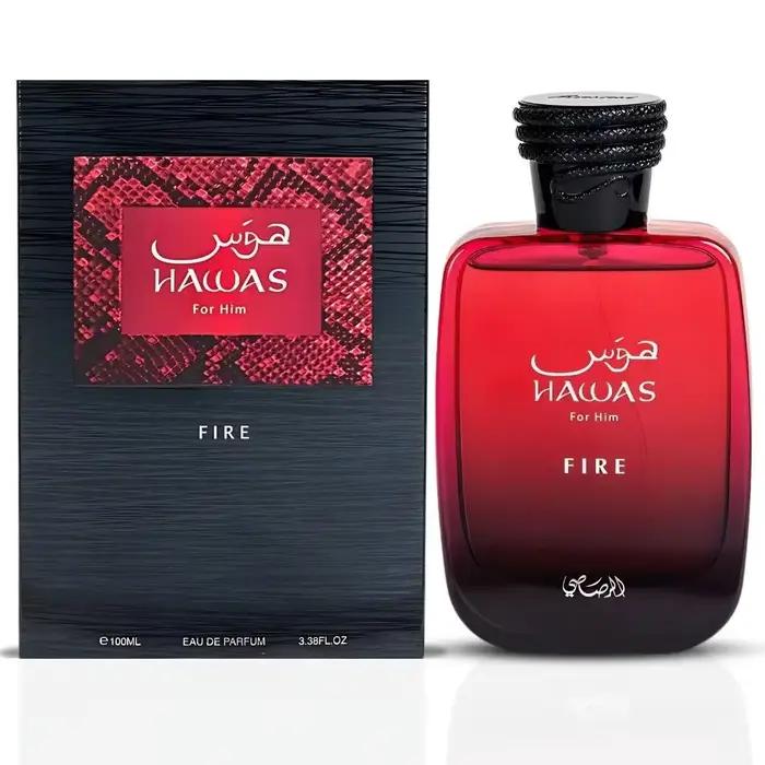 Parfum Hawas pour homme
