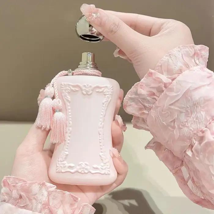 Parfum de marque pour femmes