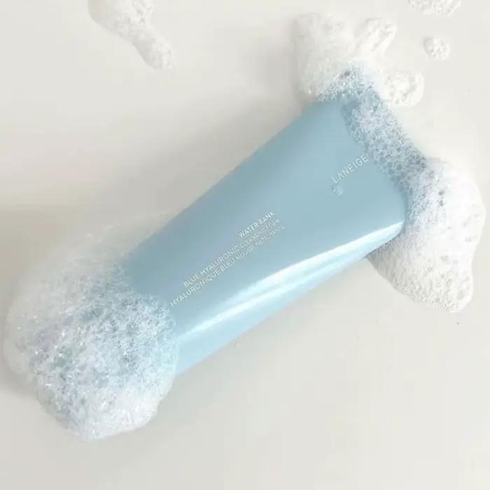 [Soldes Exceptionnelles] LANEIGE Water Bank Cleansing Foam