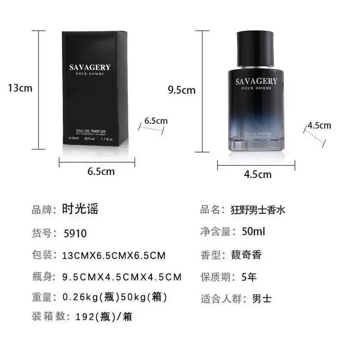 Parfum pour homme, parfum bois de santal