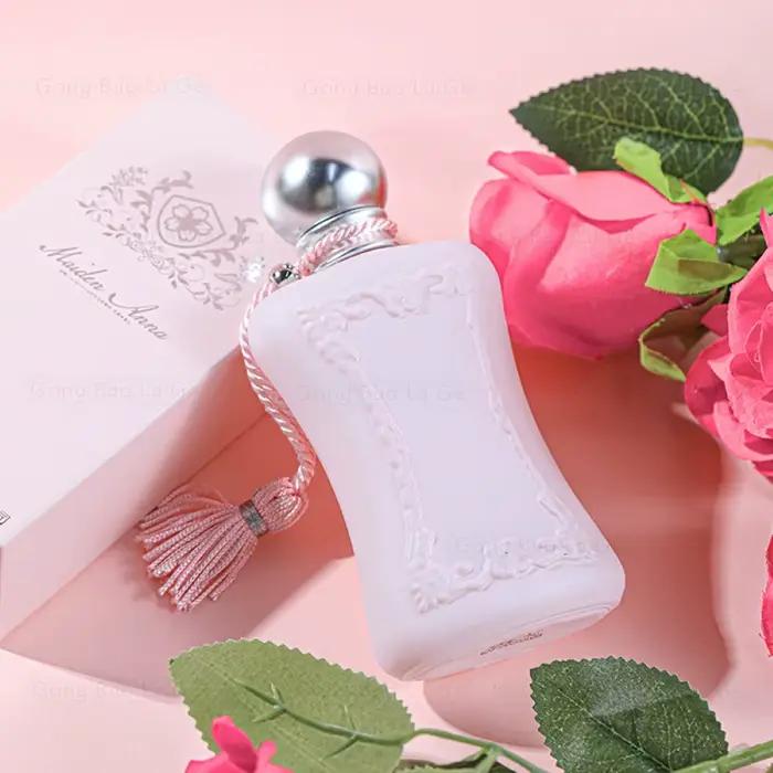 Parfum durable femmes