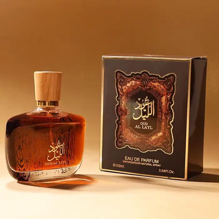 Parfum pour homme Arabian Oud Wood 100ML