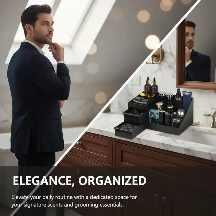 Organisateur de Cologne pour hommes