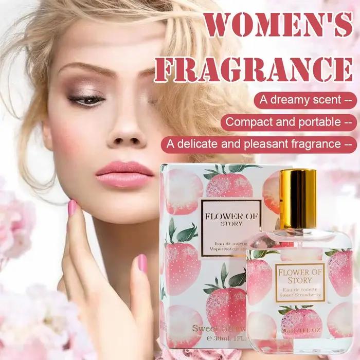 Parfum Black Swan Charm pour femmes