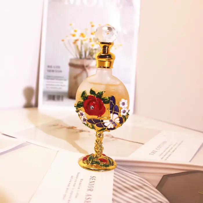Parfum pour femmes musulman
