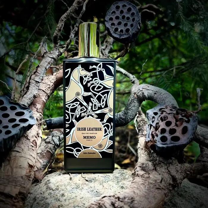 Parfum Unisexe de Luxe MEMO 75ml Eau
