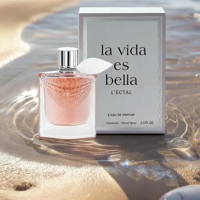 Parfum de marque 75 ml