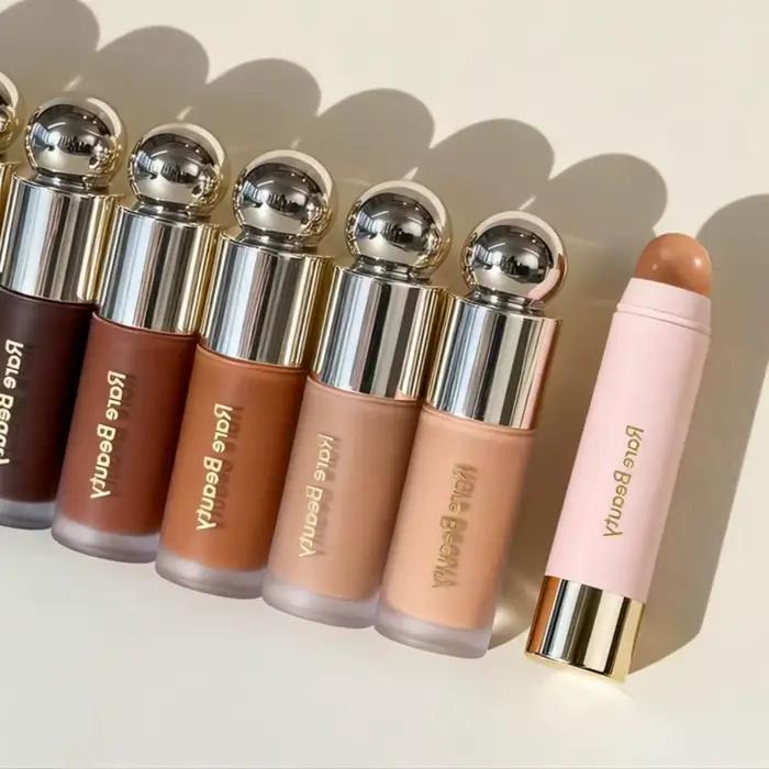 Rare Beauty Hot Happy Joy Lucky Liquid Blush
