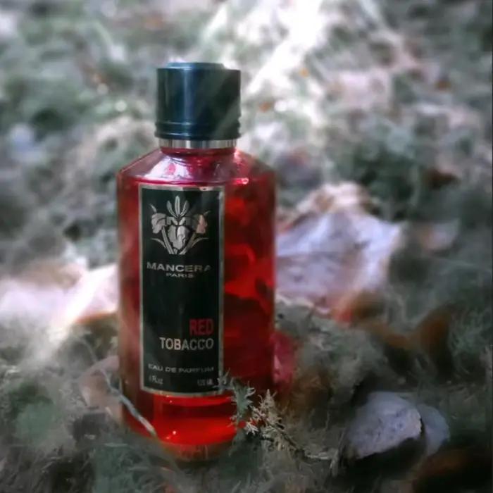 MANCERA Parfum de Luxe pour Homme