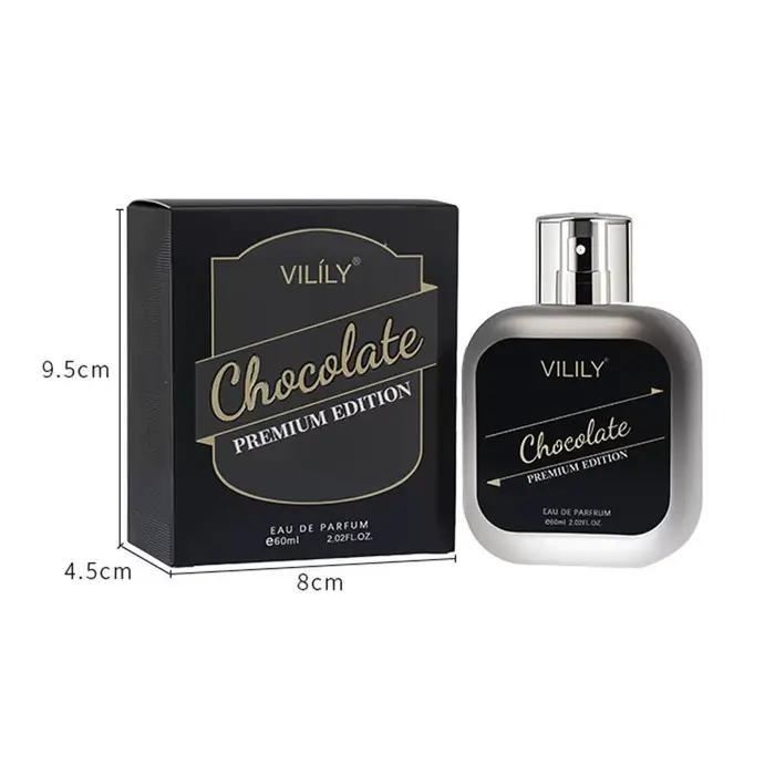Parfum Vilily Gourmand pour homme