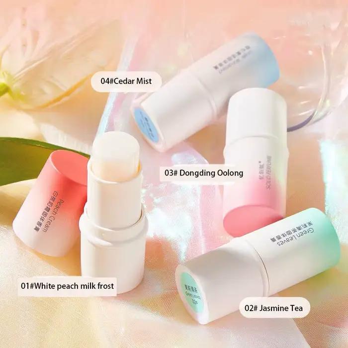 Parfums pour femmes à saveur de Fruit