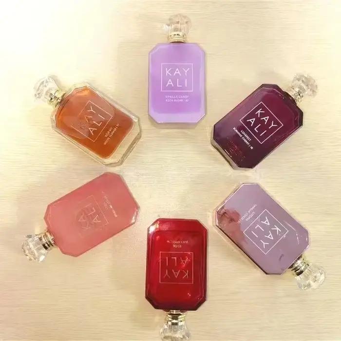 Eau de Parfum Intense Spray