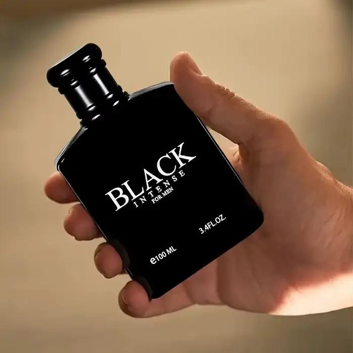 Spray de parfum de marque pour homme