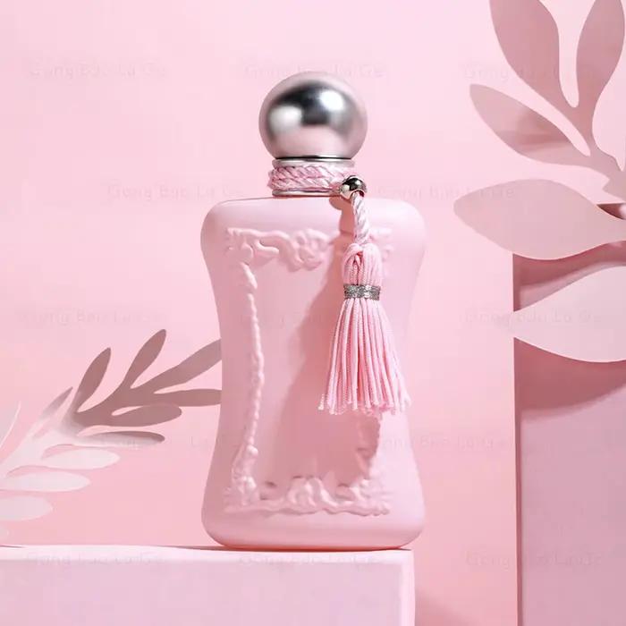 Parfum durable femmes