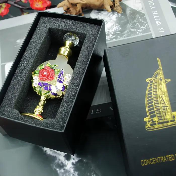 Parfum pour femmes musulman