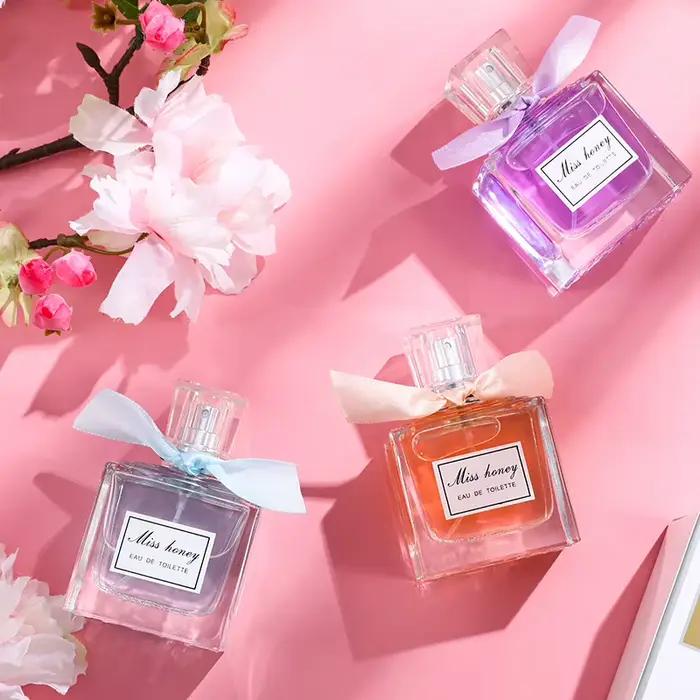 Parfum Miss Honey First Love