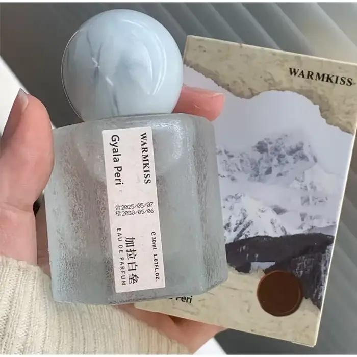 Parfum haut de gamme pour femmes