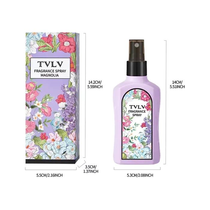 Coffret cadeau sexuellement floral pour femme