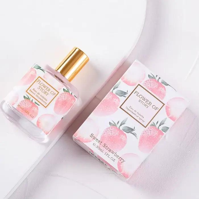 Parfum Black Swan Charm pour femmes