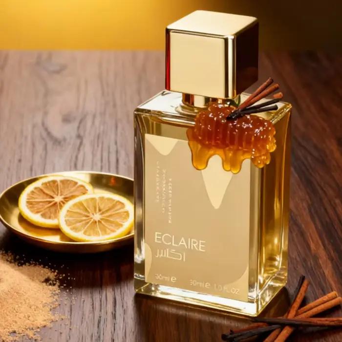 Parfum de marque arabe