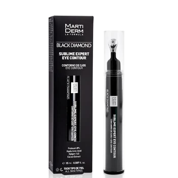Martiderm Sublime Expert Contour des Yeux 15ml