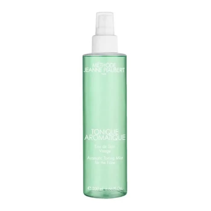 Jeanne Piaubert Tonique Aromatique Eau De Soin Visage 200ml