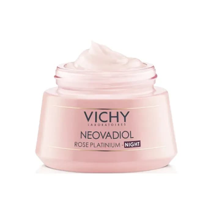 Vichy Neovadiol Rose Platinium Nuit Crème 50ml