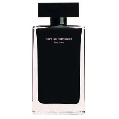 Narciso Rodriguez Eau De Toilette Vaporisateur 100ml