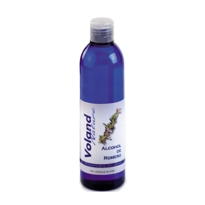 Luxana Voland Nature Alcool Romarin 300 ml