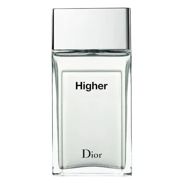 Dior Higher Eau De Toilette Vaporisateur 100ml