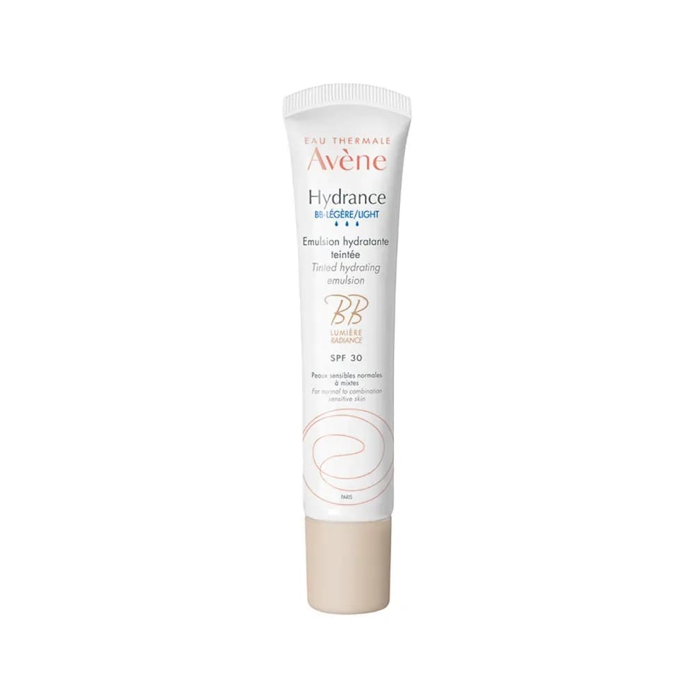 Avène Hydrance Optimale Légère Hydratant Perfecteur Teint Spf30 40ml