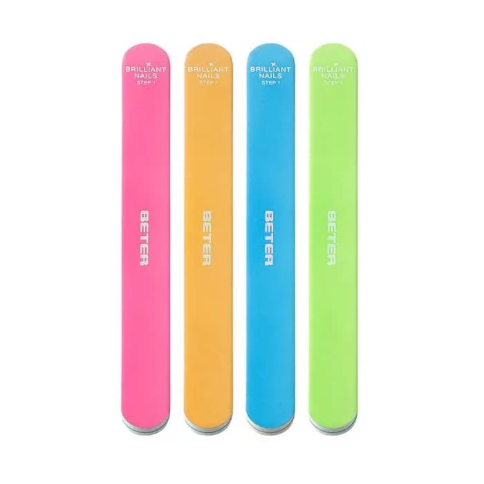 Beter Professional Nail Polisher 17.3cm