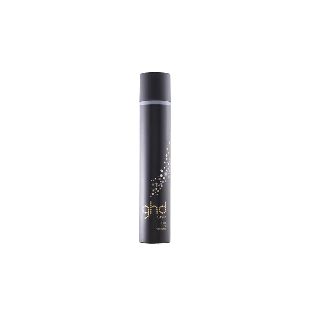 Ghd Style Final Fix Laque 400ml