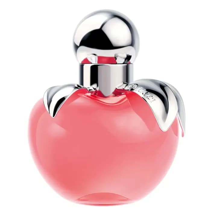 Nina Ricci Nina Eau De Toilette Vaporisateur 50ml