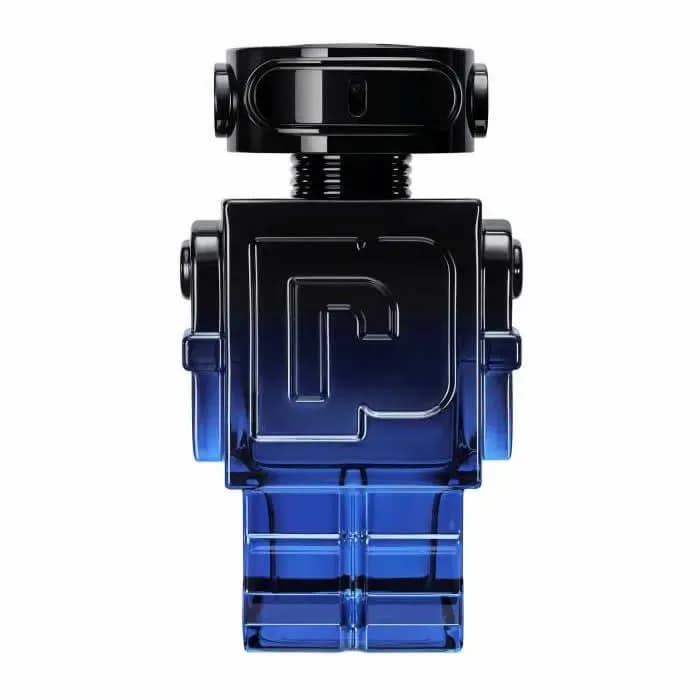 Paco Rabanne Phantom Intense Eau De Parfum Vaporisateur 100ml