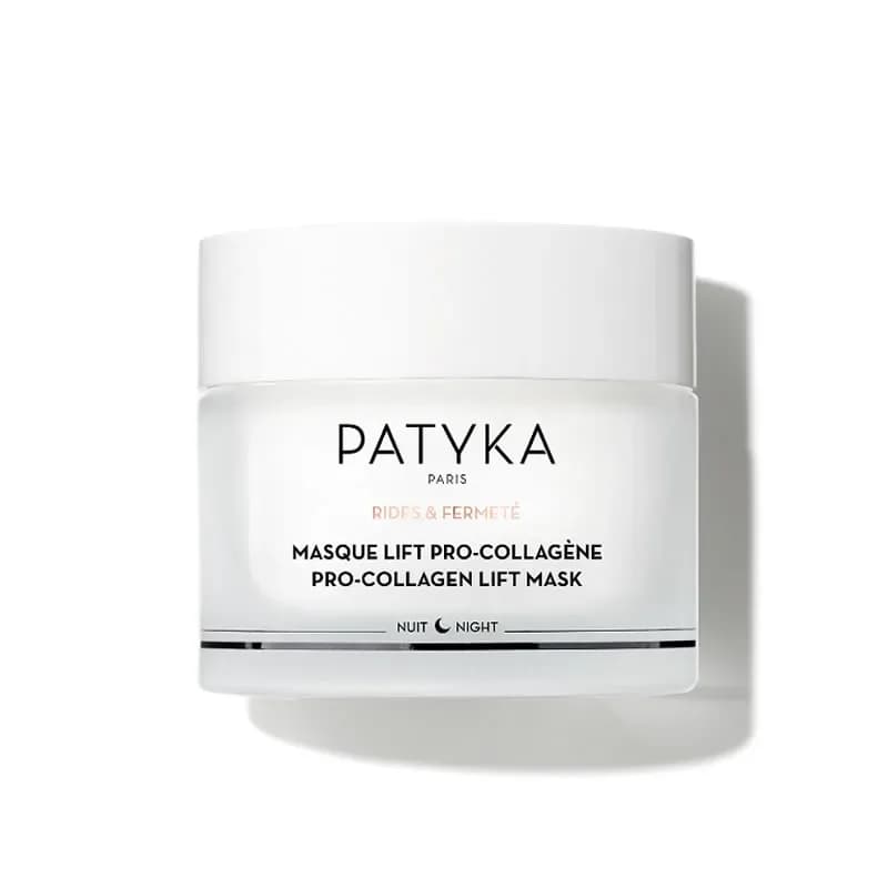Patyka Masque Lift Pro-Collagène 50ml