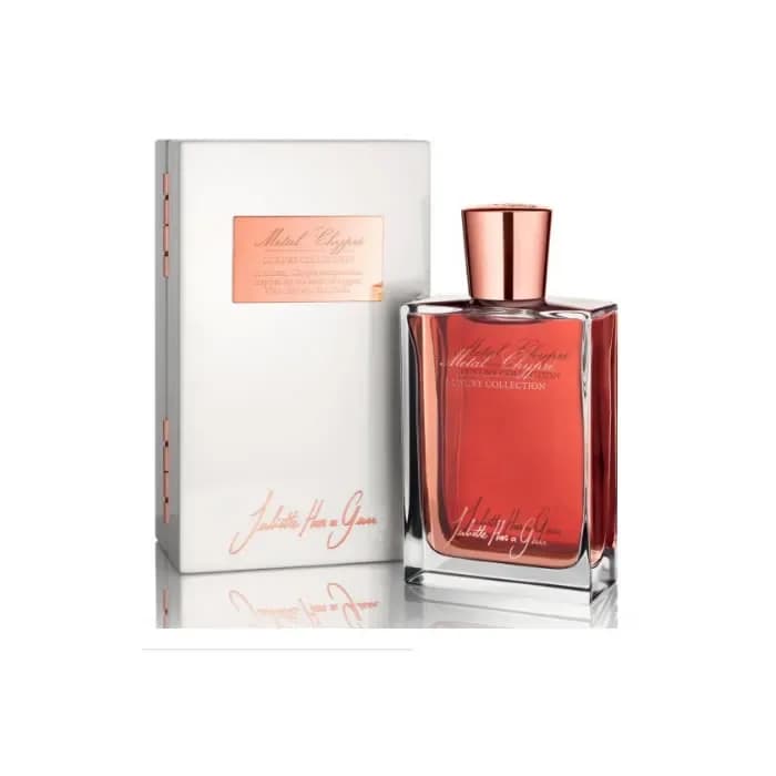 Juliette Has A Gun Metal Chypre Eau De Parfum Vaporisateur 75ml