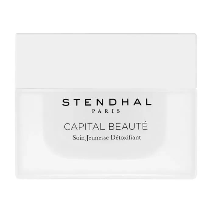 Stendhal Capital Beauté Soin Jeunesse Détoxifiant 50ml