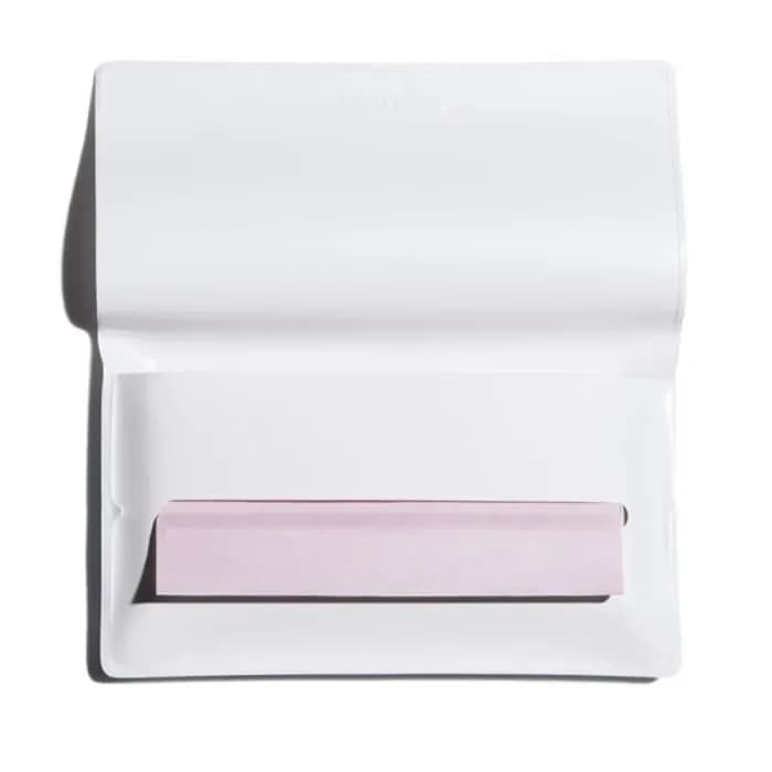 Shiseido Pureness Retouche Matifiante 100 Feuillets
