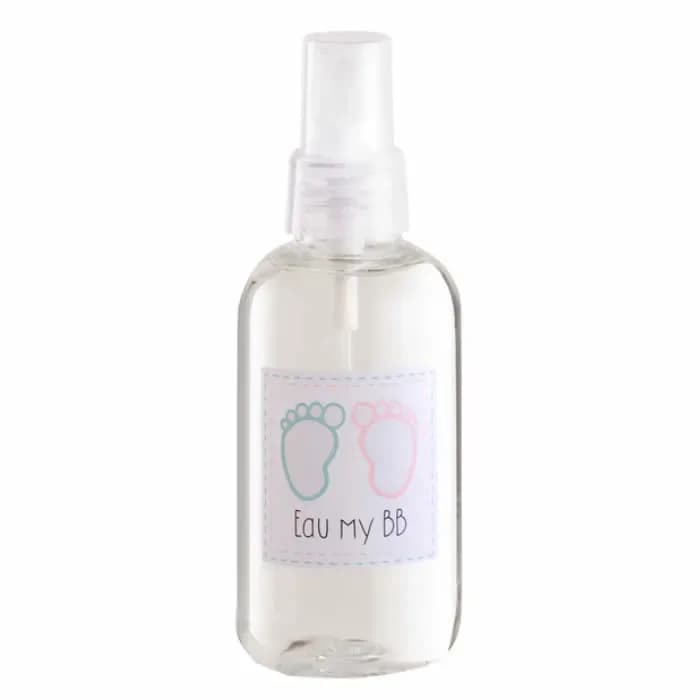 Eau My BB Eau De Cologne Vaporisateur 150ml