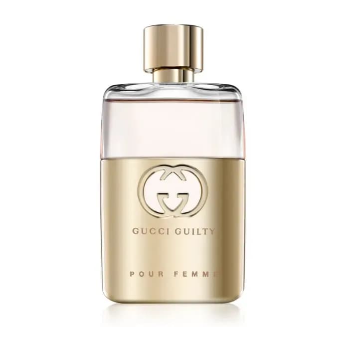 Gucci Guilty Pour Femme Eau De Parfum Vaporisateur 30ml