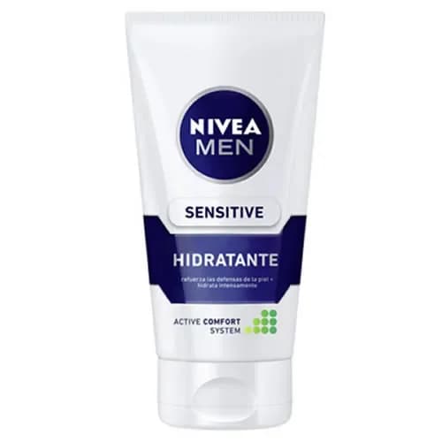 Nivea Men Sensitive Soin Extra Doux 75ml