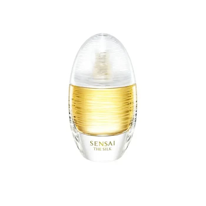 Sensai The Silk Eau De Parfum Vaporisateur 50ml