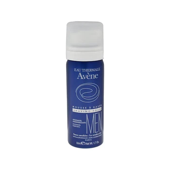 Avène Mousse À Raser 50ml