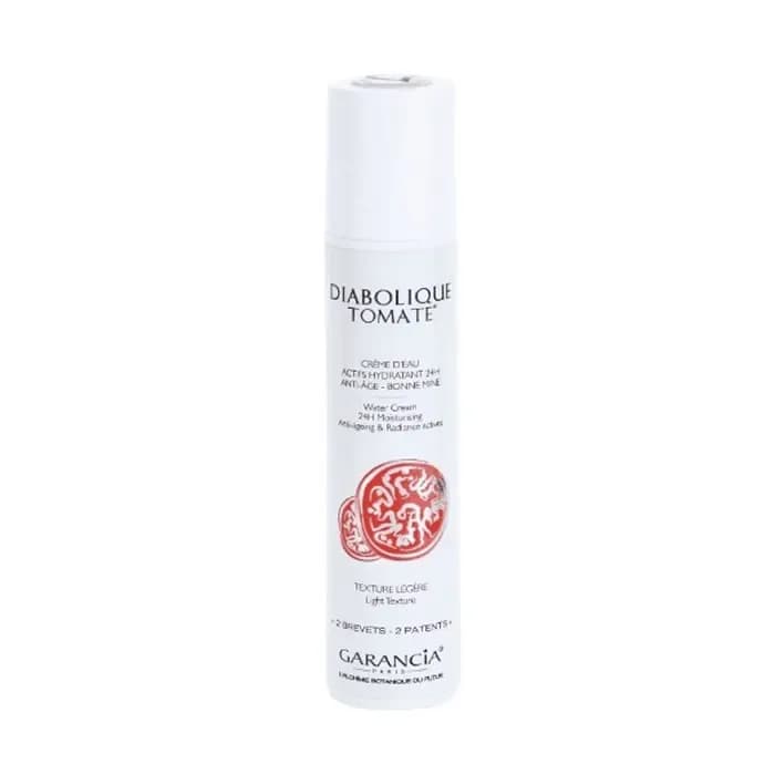 Garancia Diabolique Tomate Crème D'Eau 30ml